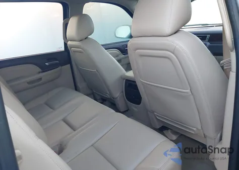 2013 GMC Sierra 1500 Denali from USA, damaged, VIN 3GTP2XE28DG249675